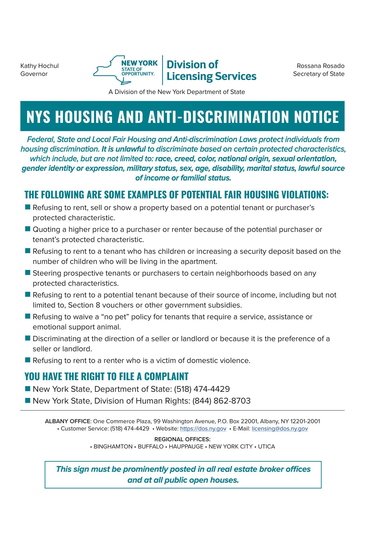 FairHousing